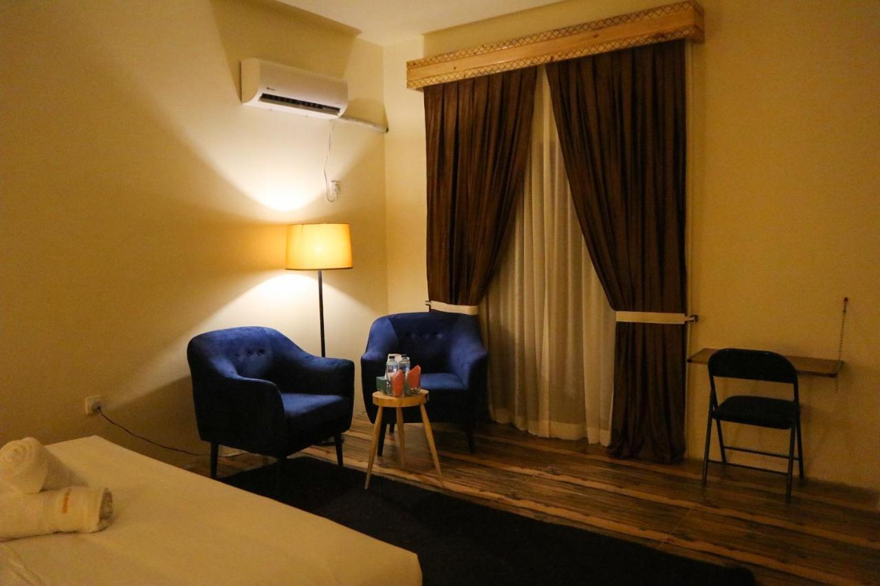Dumani Nagar Hotel & Resort Karimabad  Buitenkant foto