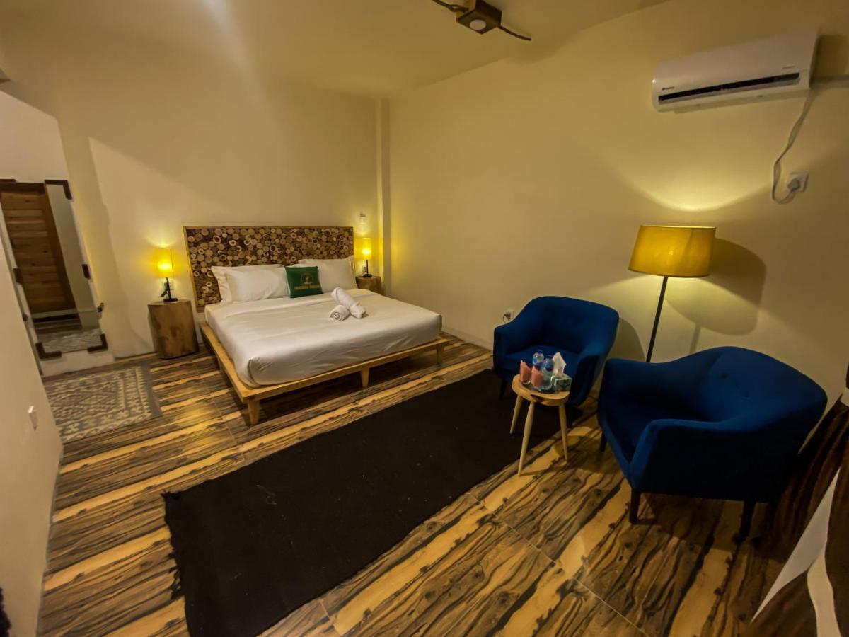 Dumani Nagar Hotel & Resort Karimabad  Buitenkant foto