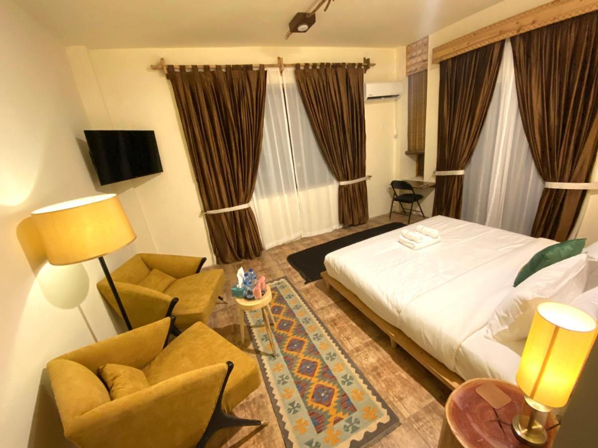 Dumani Nagar Hotel & Resort Karimabad  Buitenkant foto