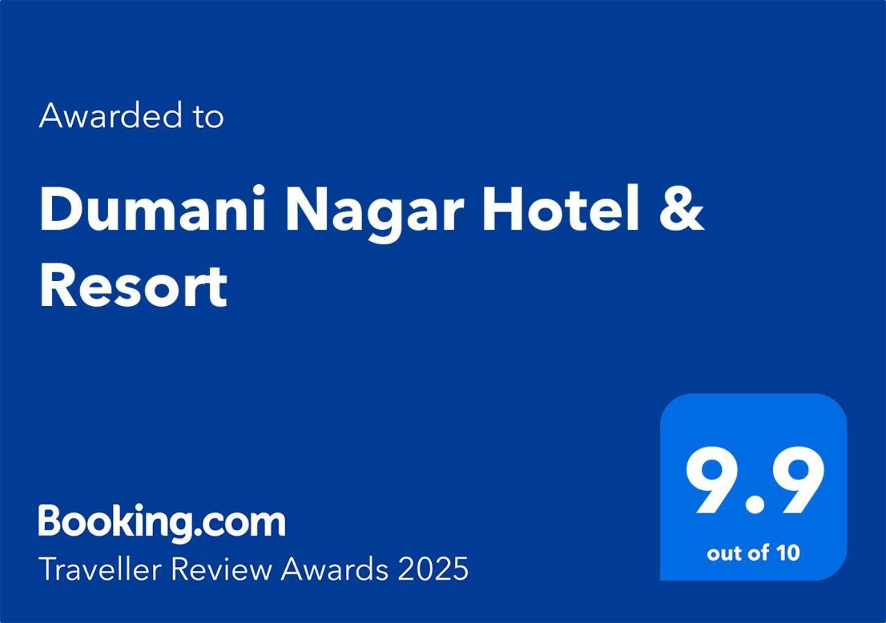 Dumani Nagar Hotel & Resort Karimabad  Buitenkant foto
